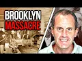 The Lucchese Family Lost Brooklyn to 12 Russians 6 Bodies in 2 Weeks
