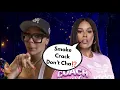 Hurricane Katrina vs iCON Lexy Khan Spilling Ballroom Tea Bre Starr LIVE