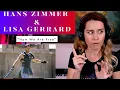Download Lagu Gladiator: Hans Zimmer \u0026 Lisa Gerrard \