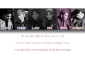 Teen Top (틴탑) - Warning Sign (사각지대) (Color Coded Han|Rom|Eng Lyrics) | by Yankat