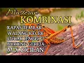 Download Lagu Kombinasi Masteran Paling Ampuh Kapas Tembak Walang Kecek Burung Gereja Cucak Jenggot