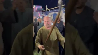 هاني الصعيدى سلطان الطرب فرحه الحاج احمد محمود فرج ابوزيد فرحه اسبوع نزات2025 