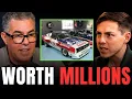 How Adam Carolla Made MILLIONS Investing in Cars