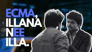 ECMAScript ES and ES6 Explained The Ultimate Overview ES6 tutorial tamil ES6