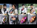 Lagu 【仮面ライダーゼッツ】Kamen Rider Zeztz EP21 All Henshin！Catastrom/Nox/Lord 5,6！仮面ライダーゼッツ第21話全フォーム変身！カタストロム/ロード