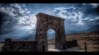 الموسيقى الاسطورية والعالمية Conquest Of Paradise الدخول الى الجنة 