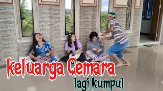 kabul nyawer keluarga cemara wong mburi plosok digital