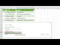 Connecting Excel to MySQL via ODBC Driver