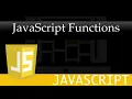 javascript JavaScript tutorial for beginners 10 - JavaScript function fast tutorial On Point 2020