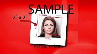 How To - Get a Passport at the Alhambra Civic Center Library
