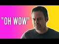 The Ending of BARRY is Incredible Essay