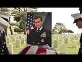 Val Kilmer Funeral Scene - Top Gun Maverick 2022