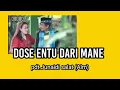 Download Lagu LAGU ROHANI BETAWI (ALM) JUNAIDI SALAT||DOSE ENTU DARI MANE