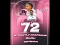 Lagu WeekendVibe 72 (Strictly Amapiano)DJ Royah 2026