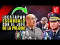 Download Lagu ¡Jefe De La Policía Acusado De Defalco Millonario! ¡Sorprende A Guzmán Peralta Con Vieja Auditoria!