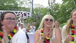 Dr Alban It S My Life ZDF Fernsehgarten June 05 2016 