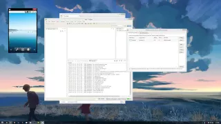 Creating Your First Android App Android Eclipse