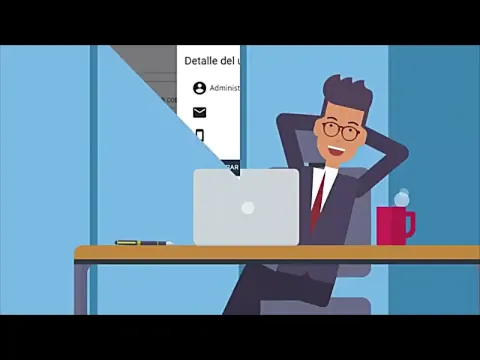 Tutorial: Nuevos residentes y unidades habitacionales