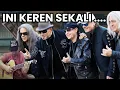 Download Lagu KEREN PARAH ❗ Lagu Kebanggaan Jerman Ditaklukan Alipbata Hanya Pakai Gitar Para Musisi Terpelongo