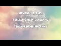 GuyonWaton - Perlahan (Karaoke Lirik Tanpa Vokal) by regis