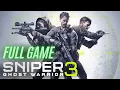 Sniper Ghost Warrior 3 - full game walkthrough