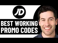 HOW TO GET WORKING JD SPORTS DISCOUNT PROMO CODES IN 2026 BEST METHOD