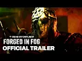 Dead by Daylight Forged In Fog Trailer