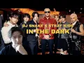 Lagu FLAWLESS! DJ Snake - In The Dark (with Stray Kids) Reaction