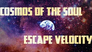 amie waters escape velocity