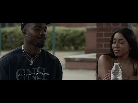 Hurt People Hurt People - [#Movie Trailer 2025] | Crystal The Doll | Denzel Dandridge | Shelby Leigh