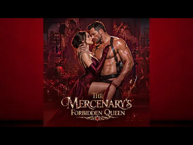 The Mercenary's Forbidden Queen