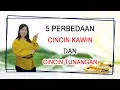 Download Lagu Inilah 5 Perbedaan Cincin Kawin Dan Cincin Tunangan.