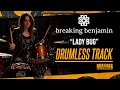 Breaking Benjamin - Lady Bug Drumless NO DRUMS