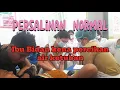 Download Lagu Persalinan Normal/Ibu Bidan Kena percikan air KETUBAN