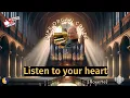 PIPE ORGAN COVER: LISTEN TO YOUR HEART (Roxette) by Martijn Koetsier