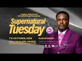 Download Lagu HEALING, DELIVERANCE \u0026 BREAKTHROUGH ENCOUNTERS || SUPERNATURAL TUESDAY || 07 - 10 - 2025