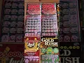 Download Lagu WINNING BOOM #scratchoffs Florida Lottery Scratch offs #FlaLottery #winningtickets #RiseNScratch