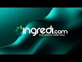 Ingredi com Ingredients Made Easy
