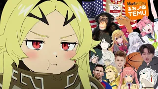Winter Anime 2026 In A Nutshell