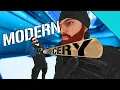 Blade and Sorcery but if it was set in today times