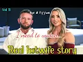 I need to watch Ben Tiffani Real hotwife story Vol 11