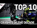 Download Lagu Top 10 Crashes of the Decade