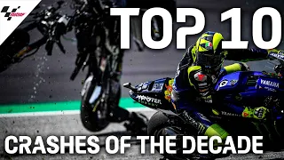 Download Top 10 Crashes of the Decade MP3