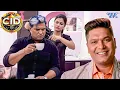 Download Lagu सैलून ड्रामा: CID की तलाशी, दया का नया छपरी लुक और अभिजीत का फौजी स्टाइल | CID LETEST | #cid | #2025