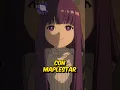 Download Lagu MAPLESTAR lo LOGRÓ! Pero NO SIN AYUDA DE ALGUIEN!