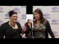 Elizabeth Mitchell - Freeform's Dead of Summer - SDCC 2016 | yael.tv