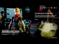 Chaperone Quest Start - Speak To Amanda Tex Mechanica Tournament