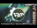 The Underground Project - Summer Jam (MAPH & Domero Remix) | FBM
