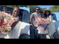 Mendeecees Yandy Smith Reunite At Daughter Skylar s 5th Grade Graduation