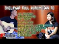Download Lagu sholawat ful album @ifants